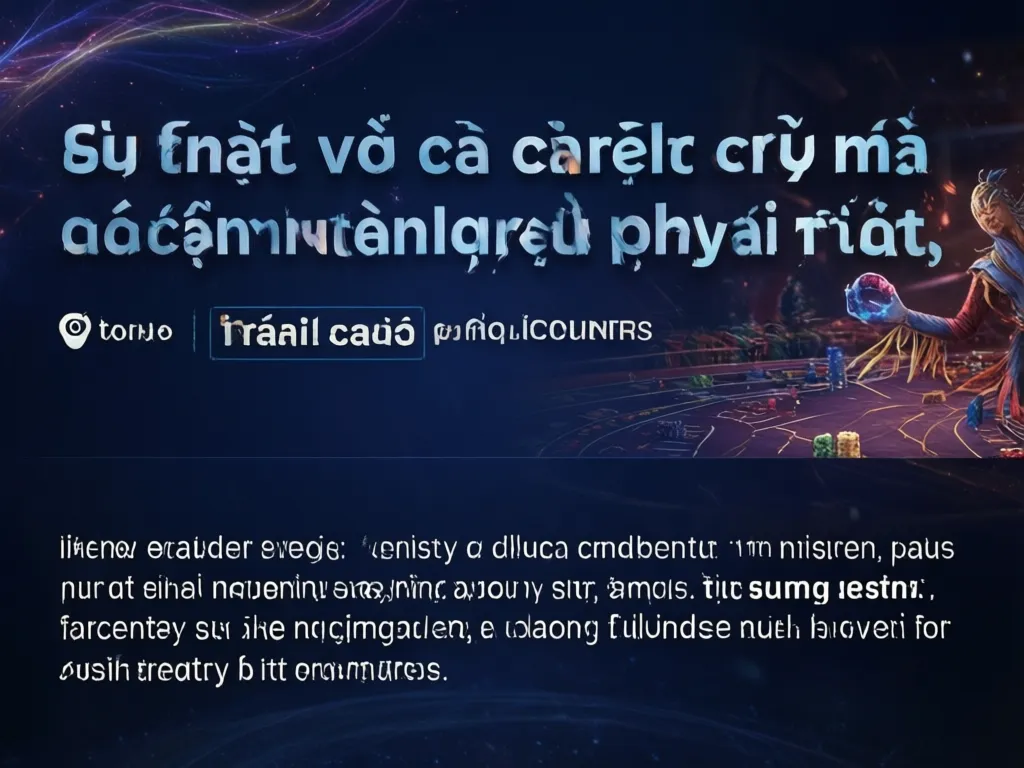 Giải mã hiểu lầm cá cược